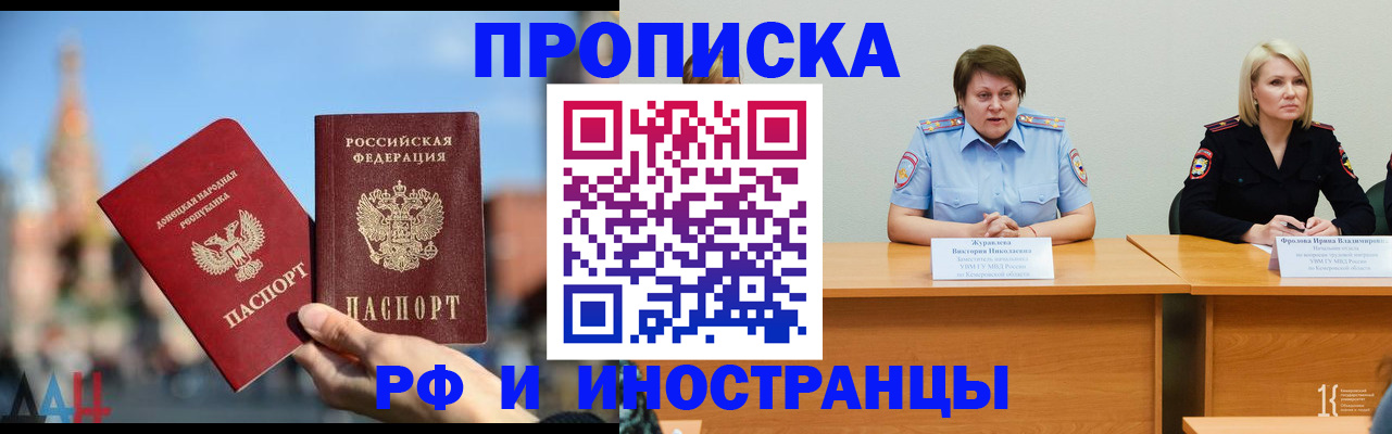 временная регистрация госуслуги в Щёлково